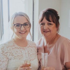 Meet your Posher, Eileen